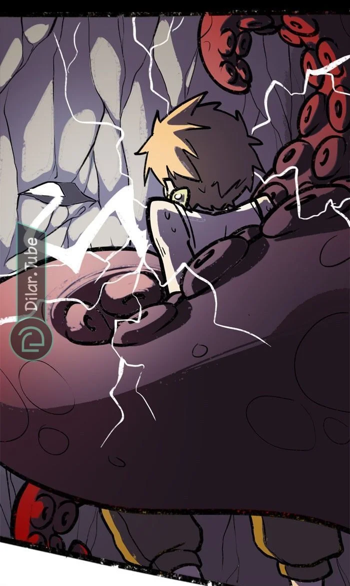 Read Hooky AR Manga Online