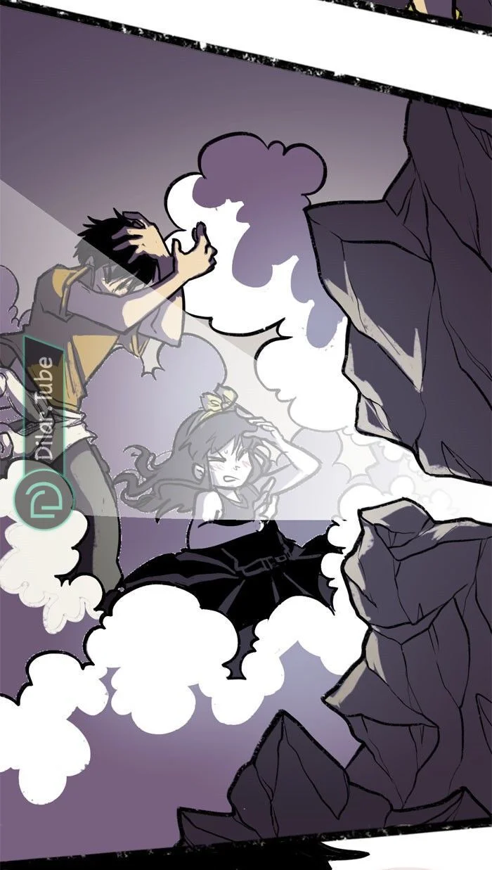 Read Hooky AR Manga Online