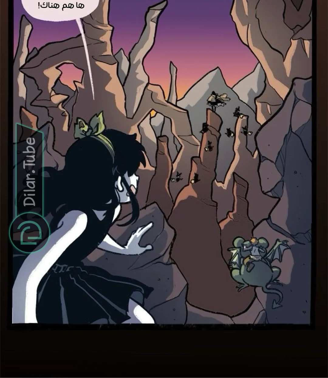 Read Hooky AR Manga Online