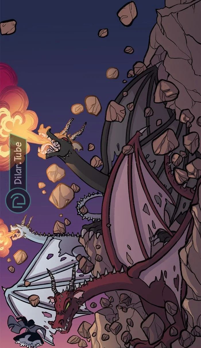 Read Hooky AR Manga Online