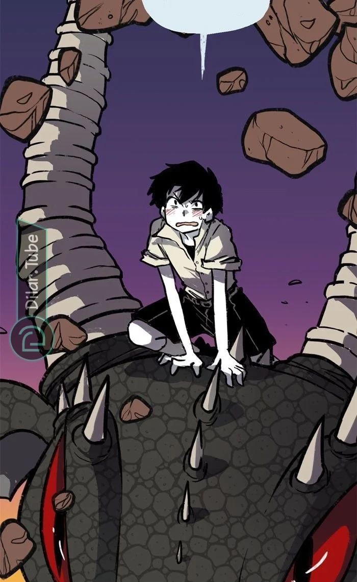 Read Hooky AR Manga Online