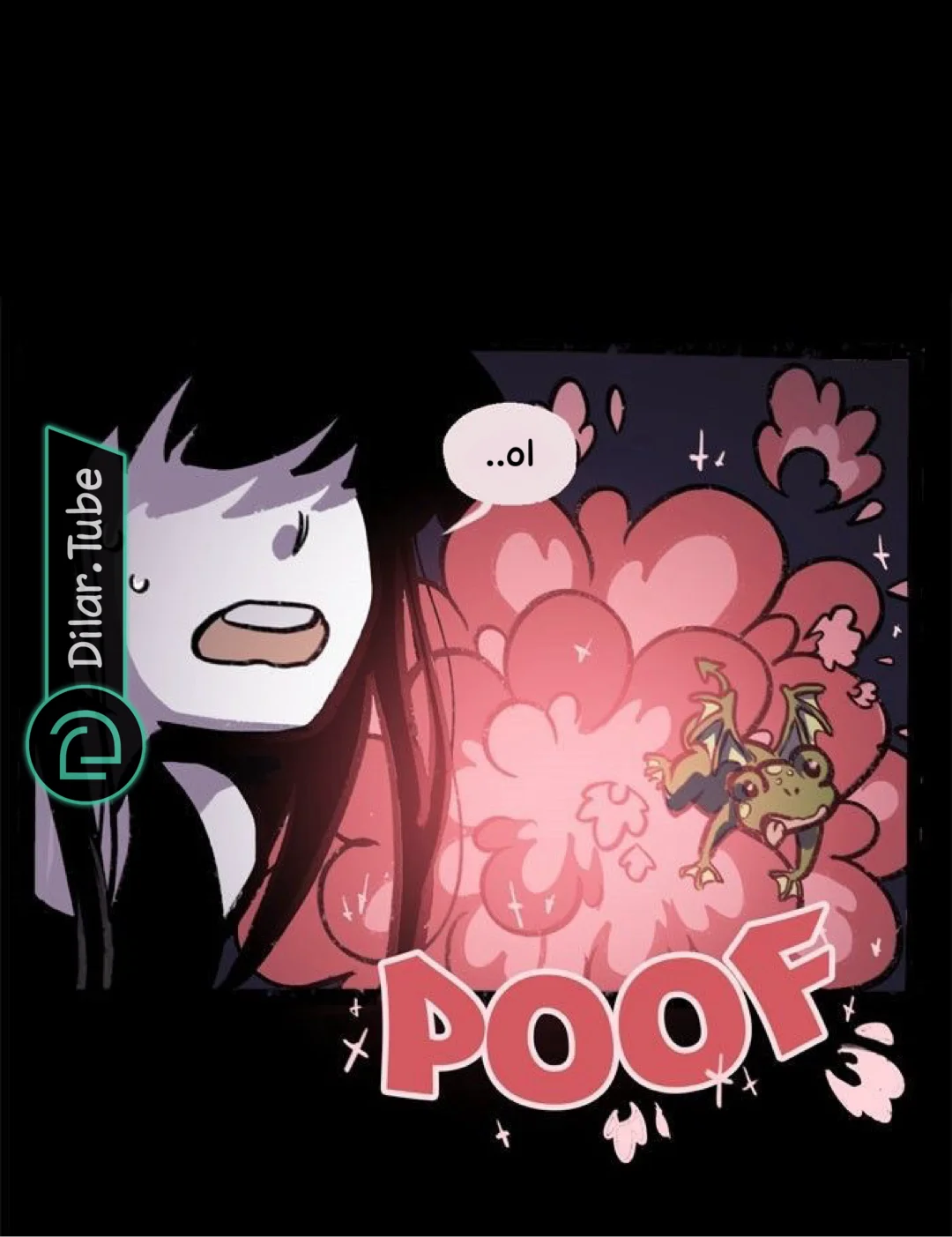 Read Hooky AR Manga Online