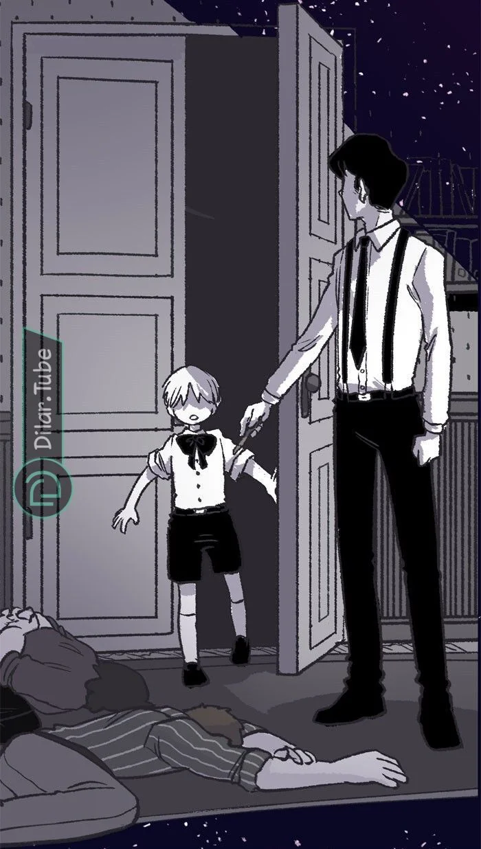 Read Hooky AR Manga Online