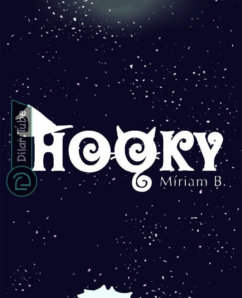 Read Hooky AR Manga Online