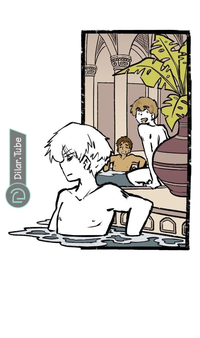 Read Hooky AR Manga Online