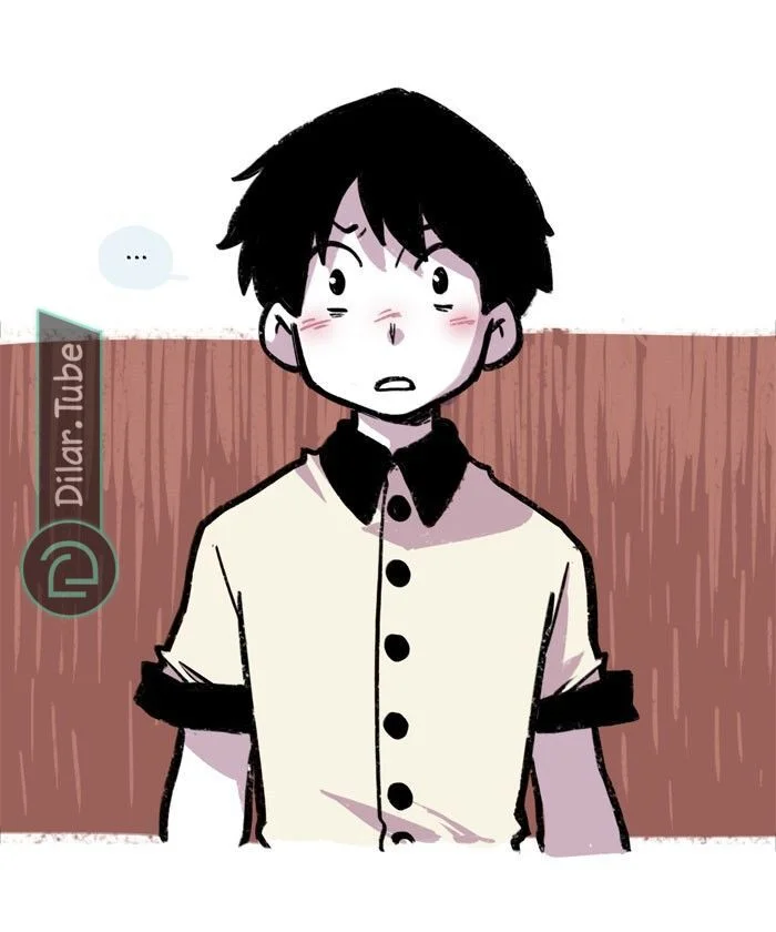 Read Hooky AR Manga Online