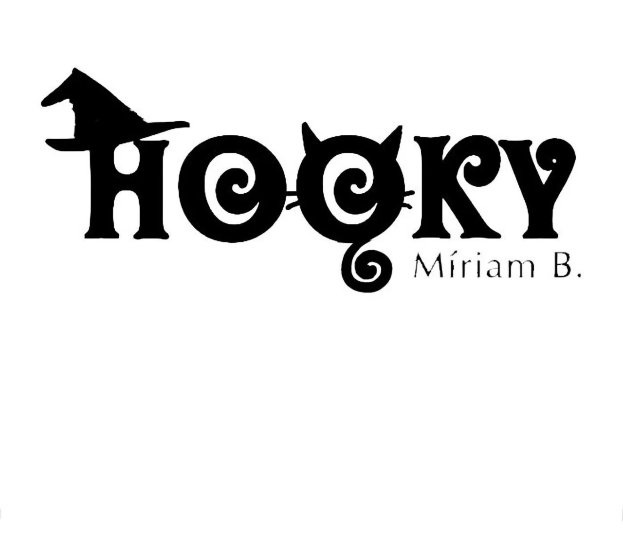 Read Hooky AR Manga Online