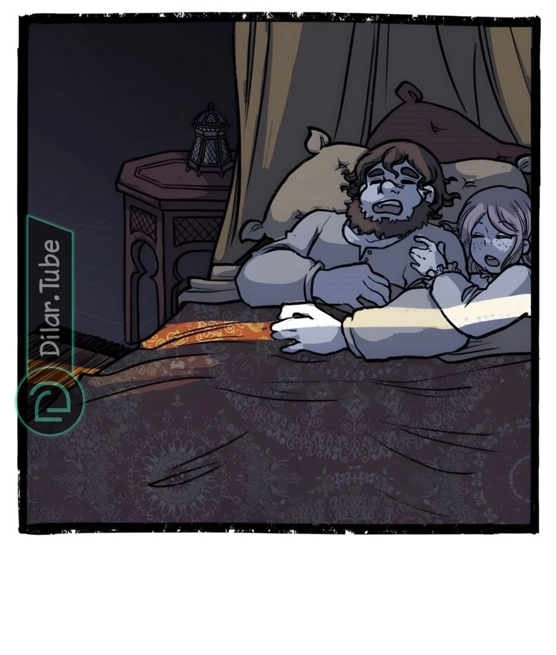 Read Hooky AR Manga Online