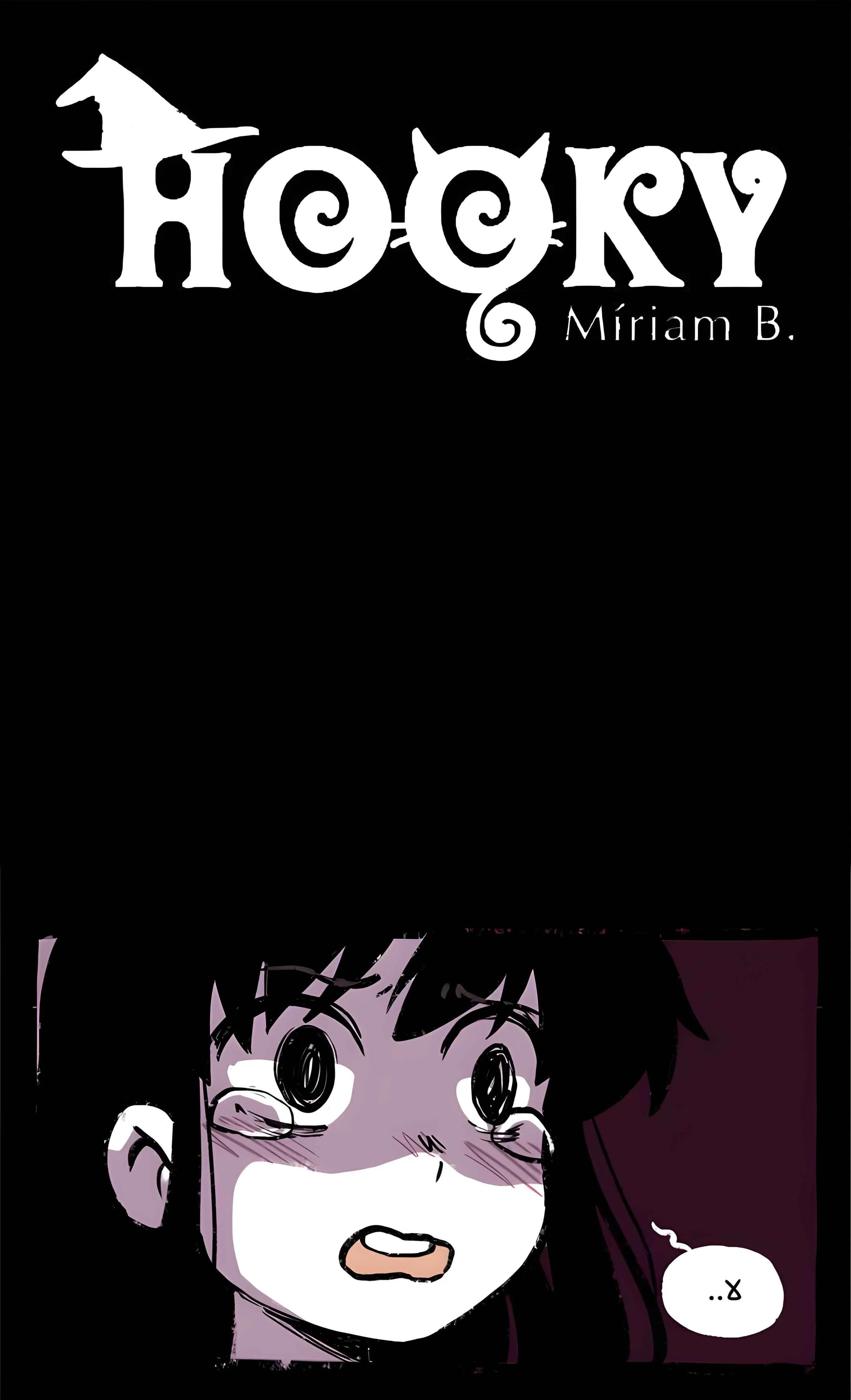 Read Hooky AR Manga Online
