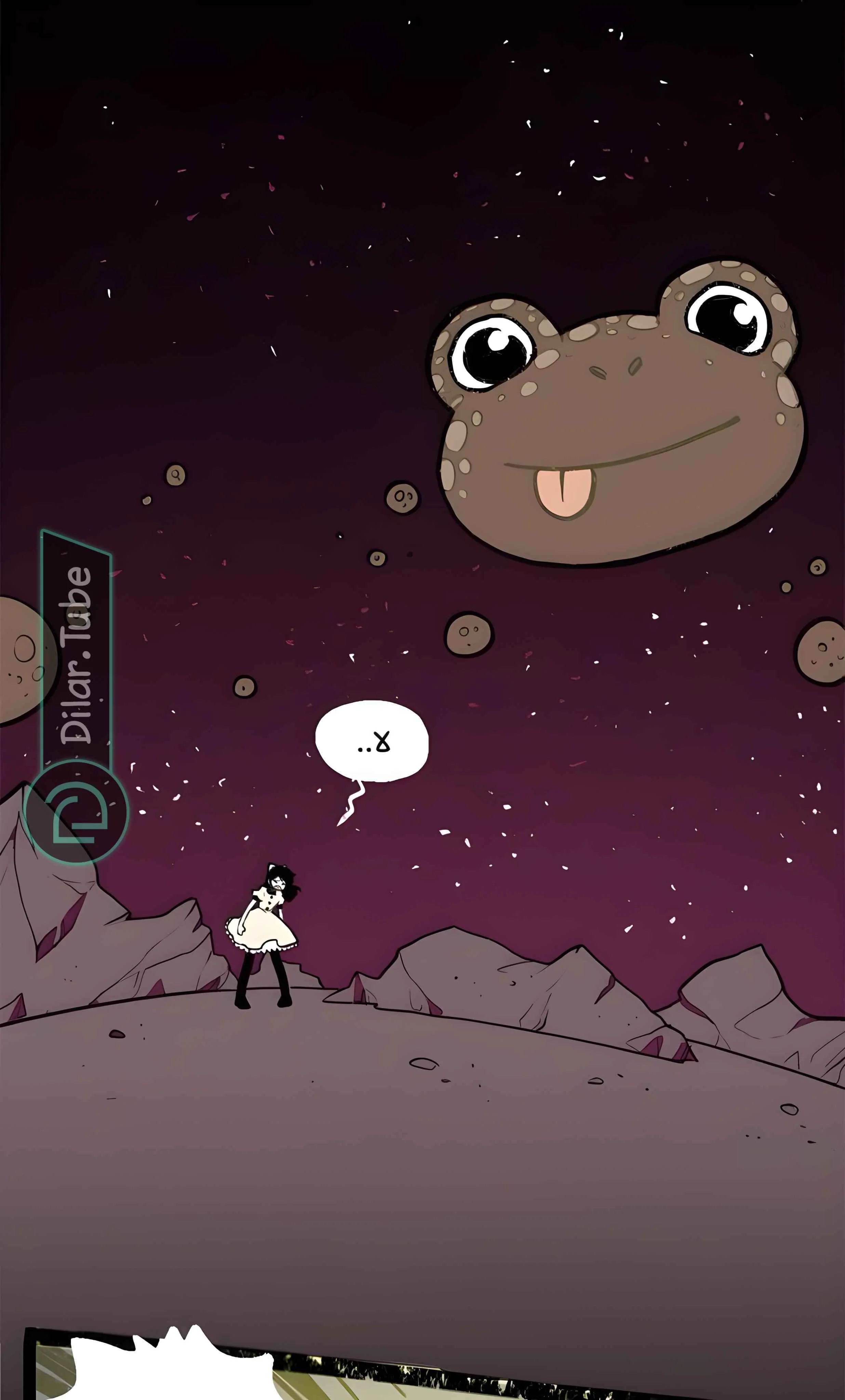Read Hooky AR Manga Online