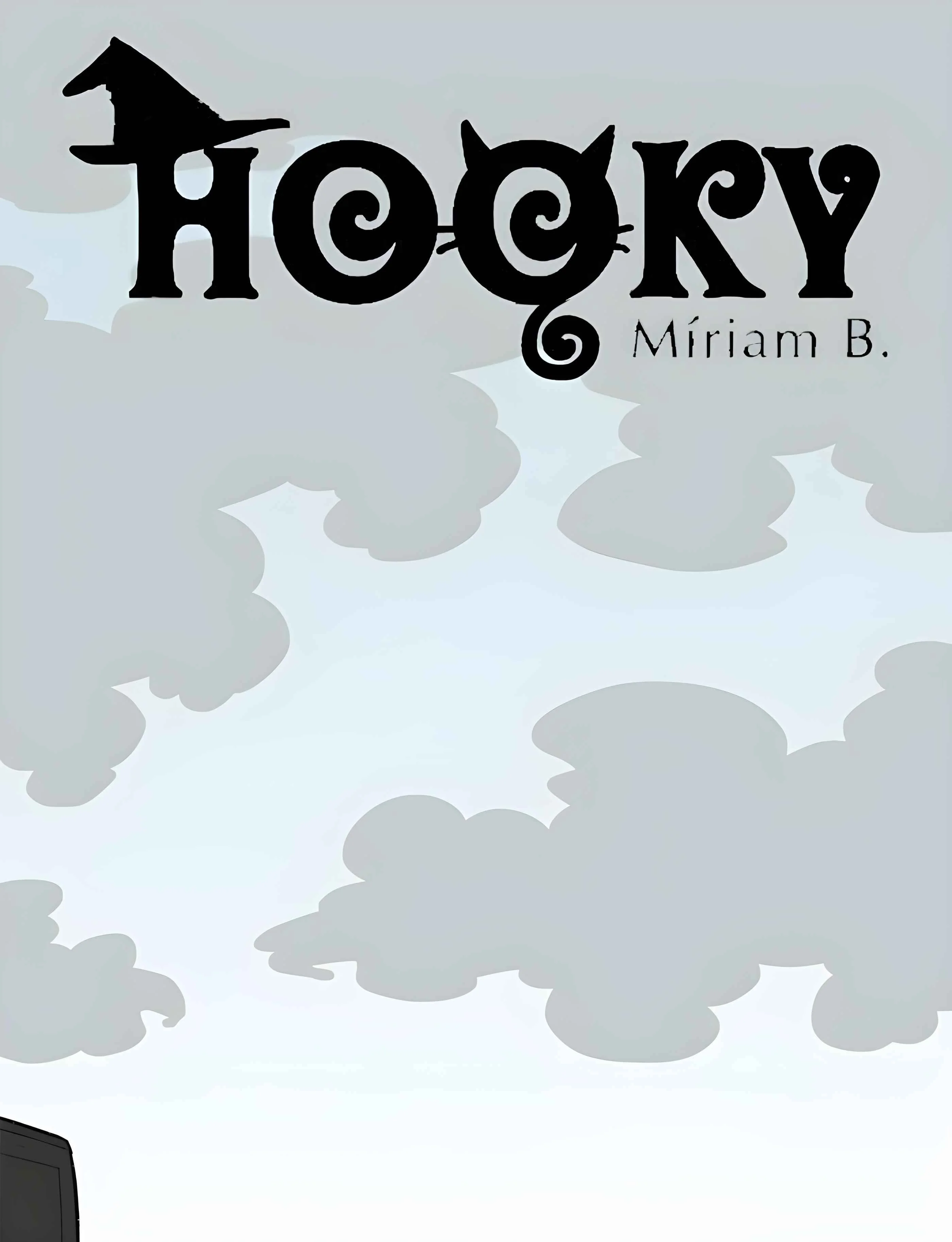 Read Hooky AR Manga Online