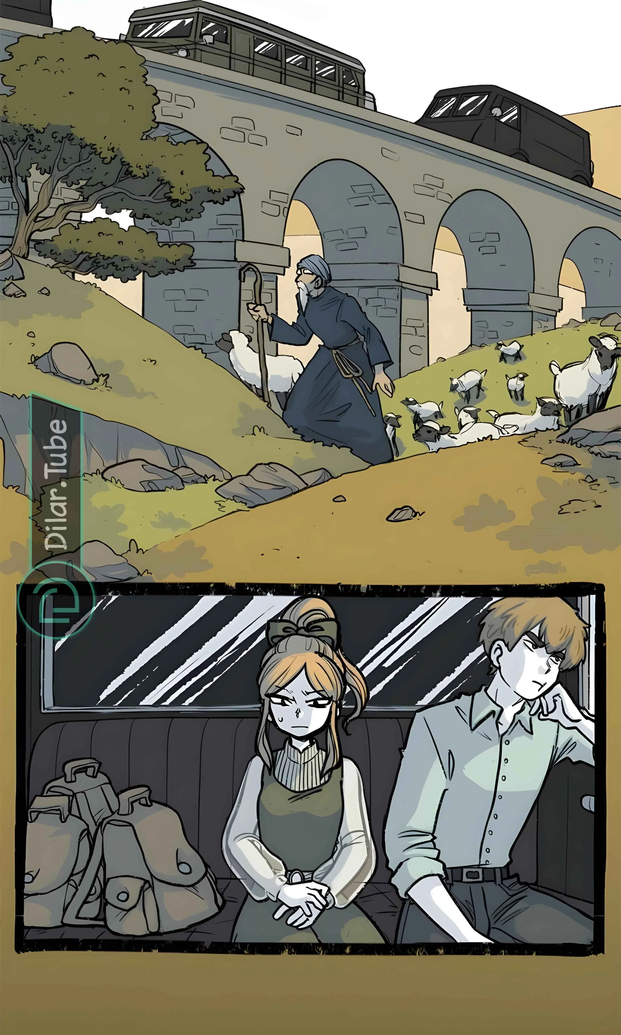 Read Hooky AR Manga Online