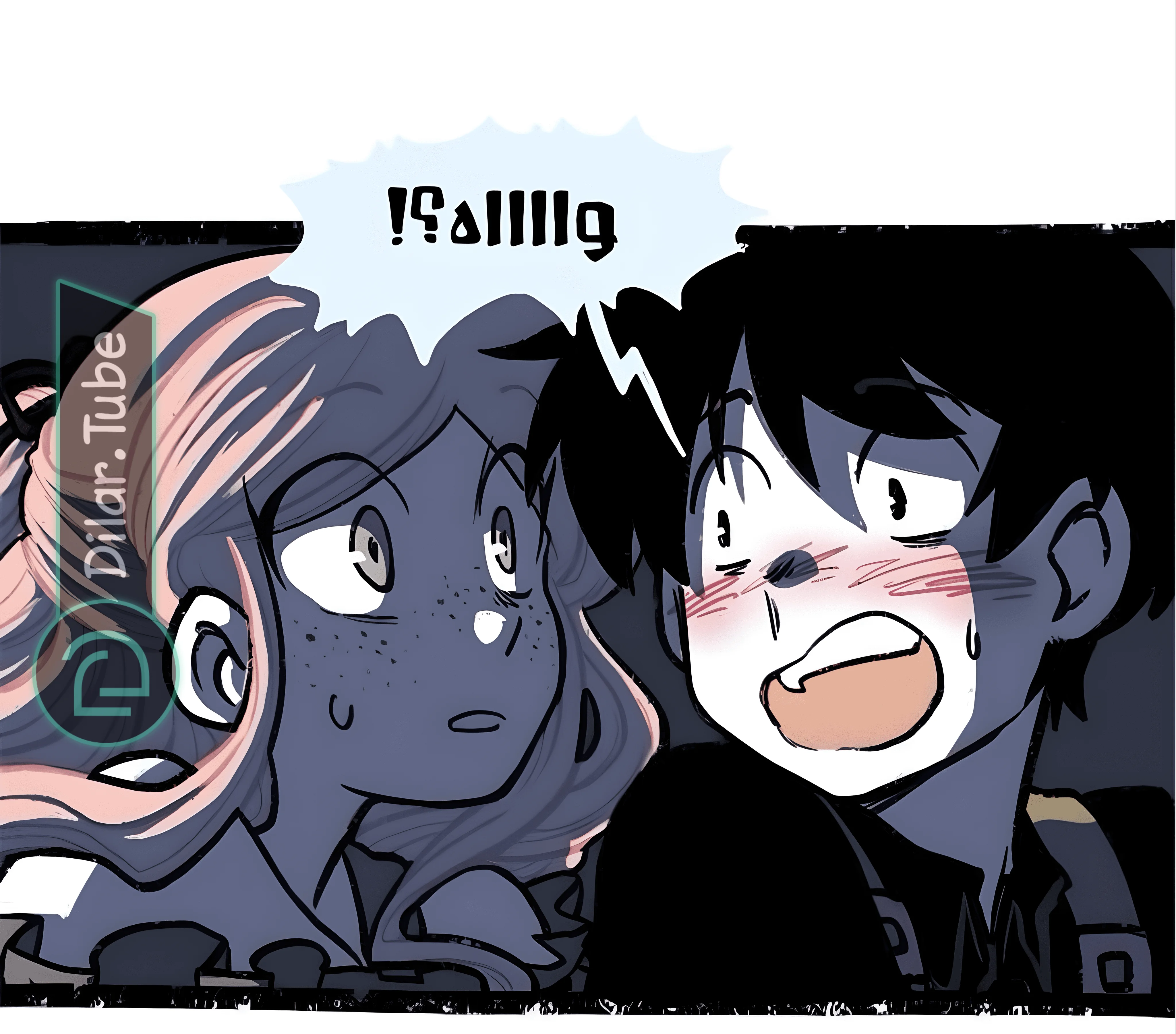 Read Hooky AR Manga Online