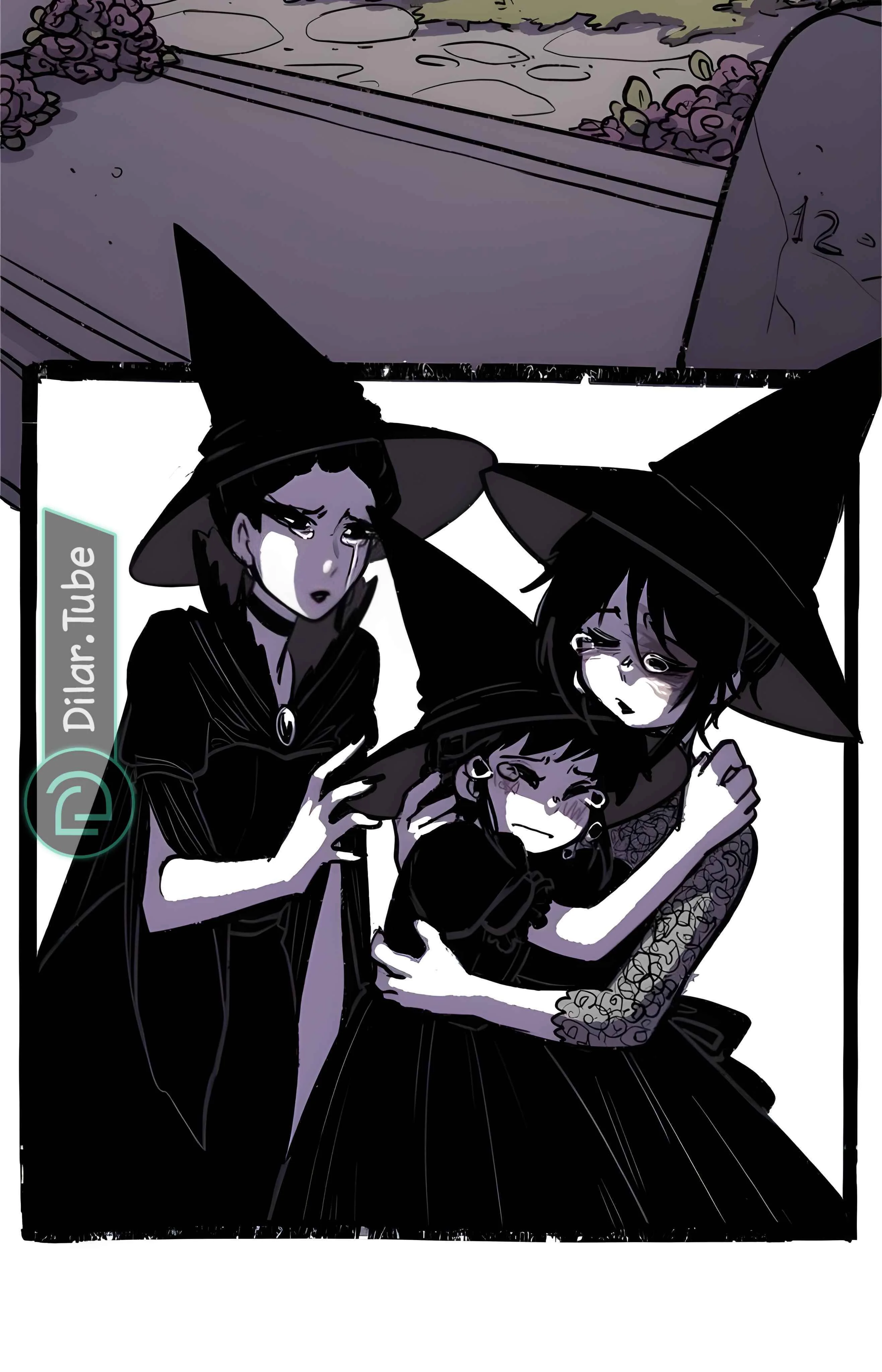 Read Hooky AR Manga Online
