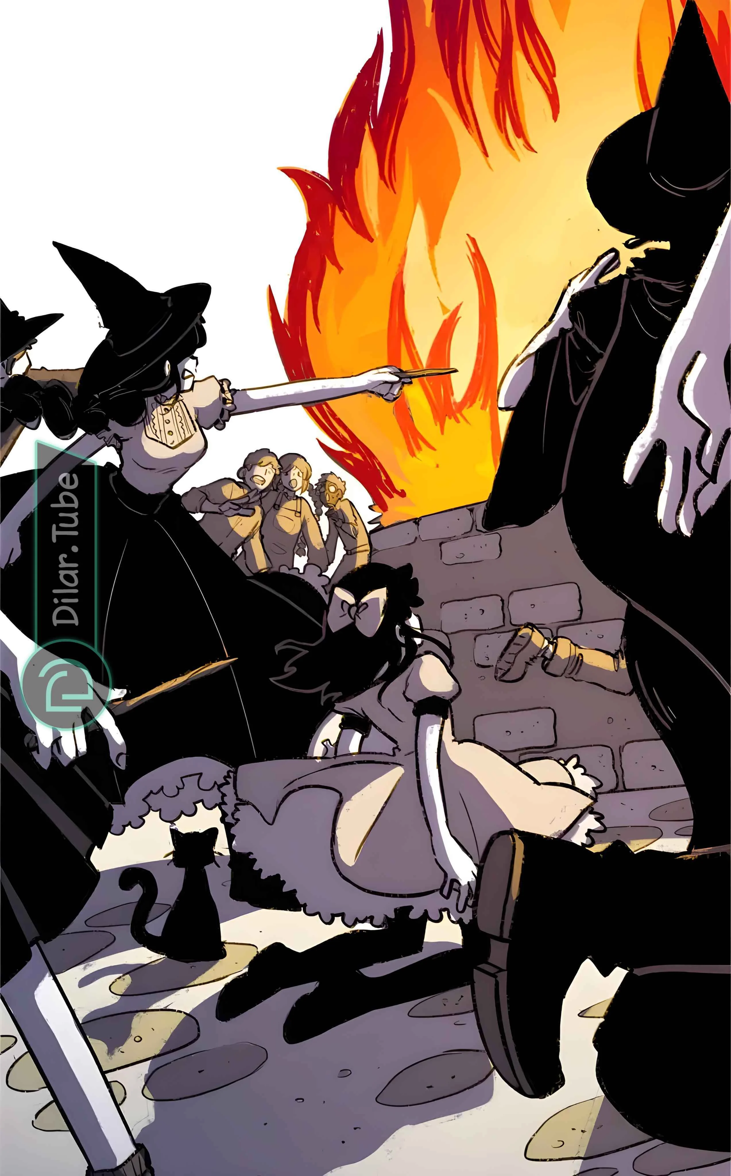 Read Hooky AR Manga Online