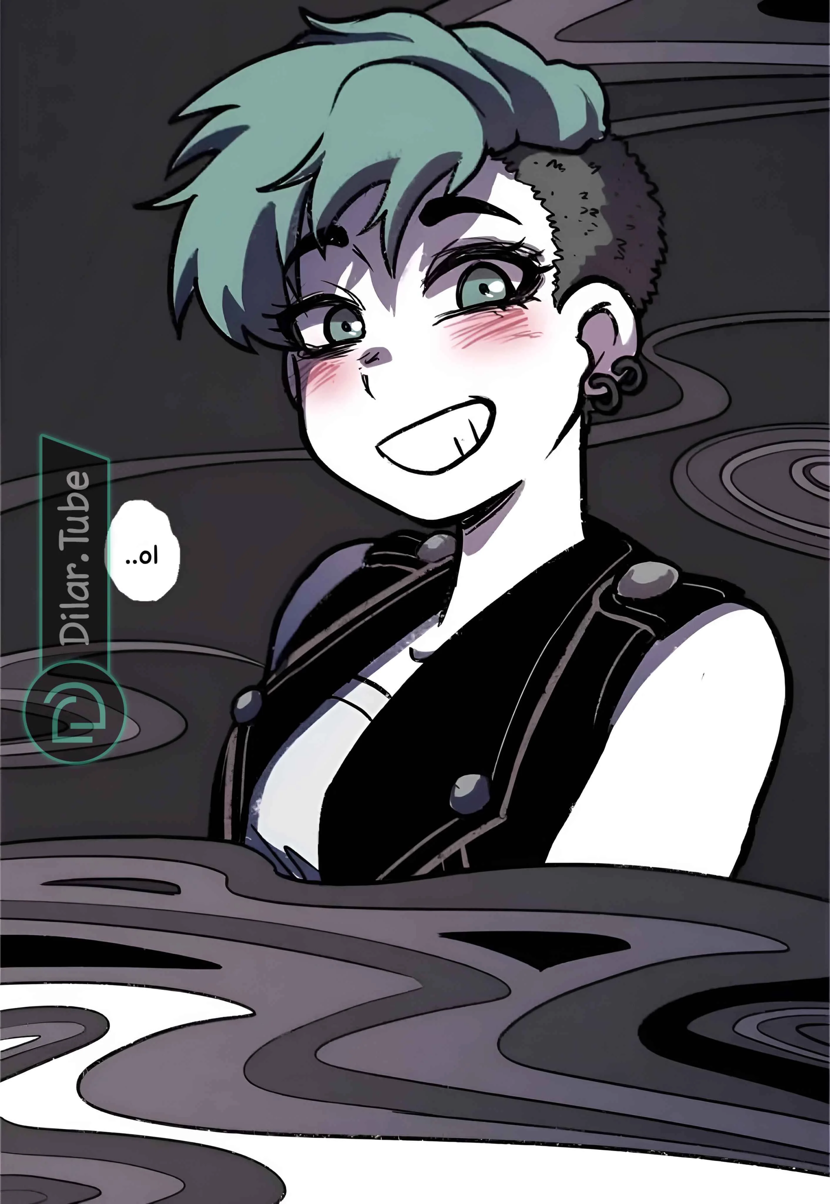 Read Hooky AR Manga Online