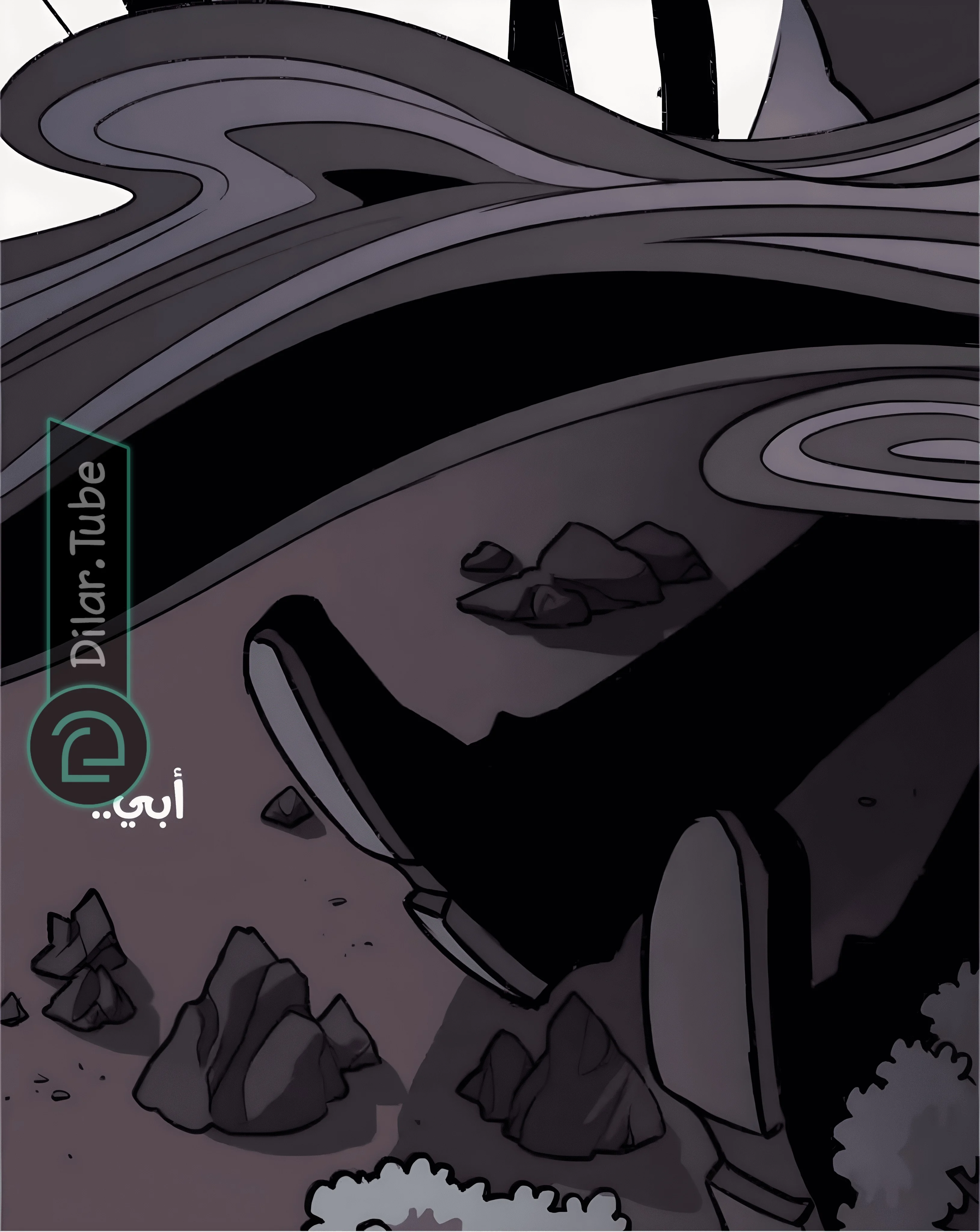 Read Hooky AR Manga Online