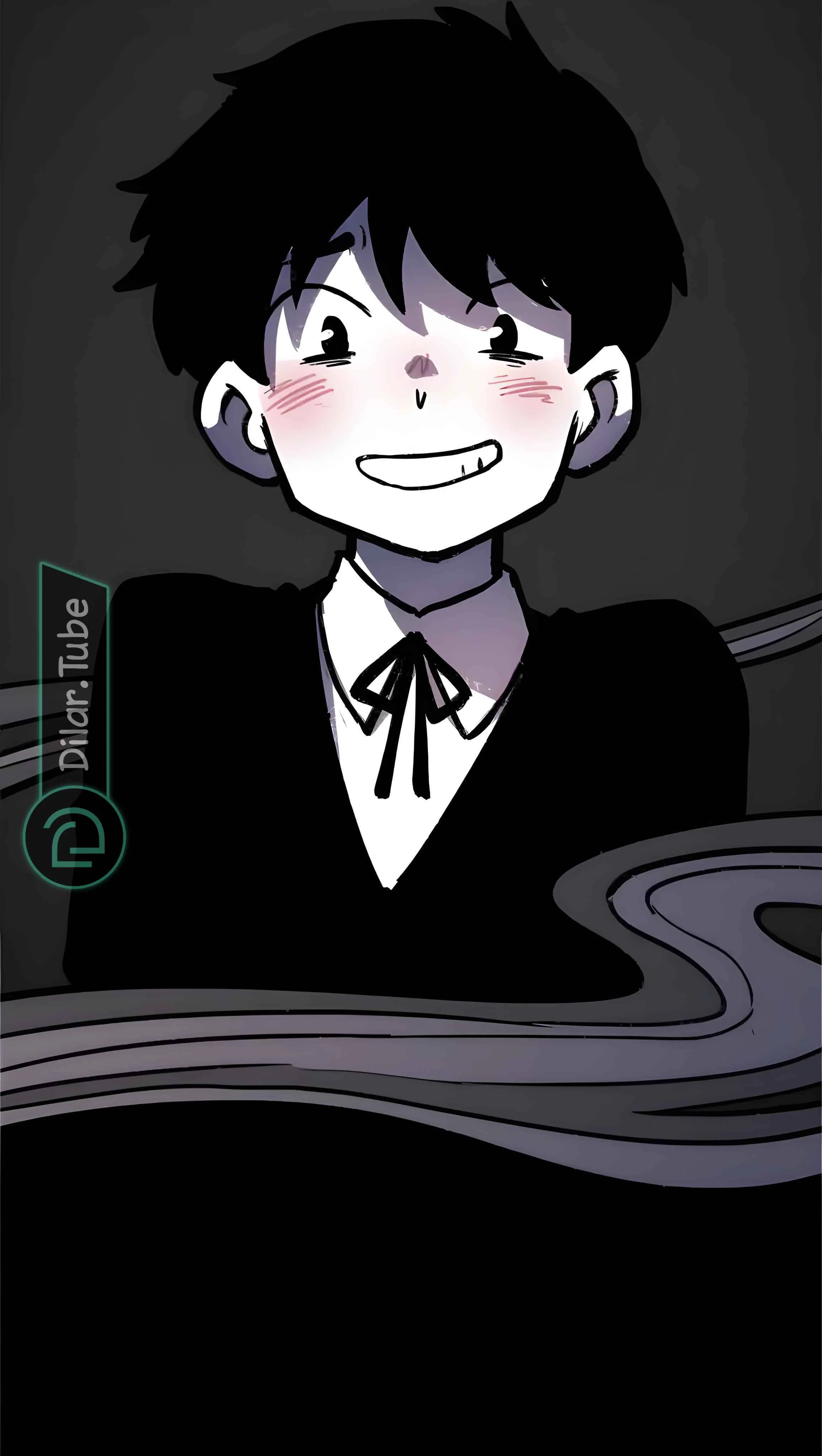 Read Hooky AR Manga Online
