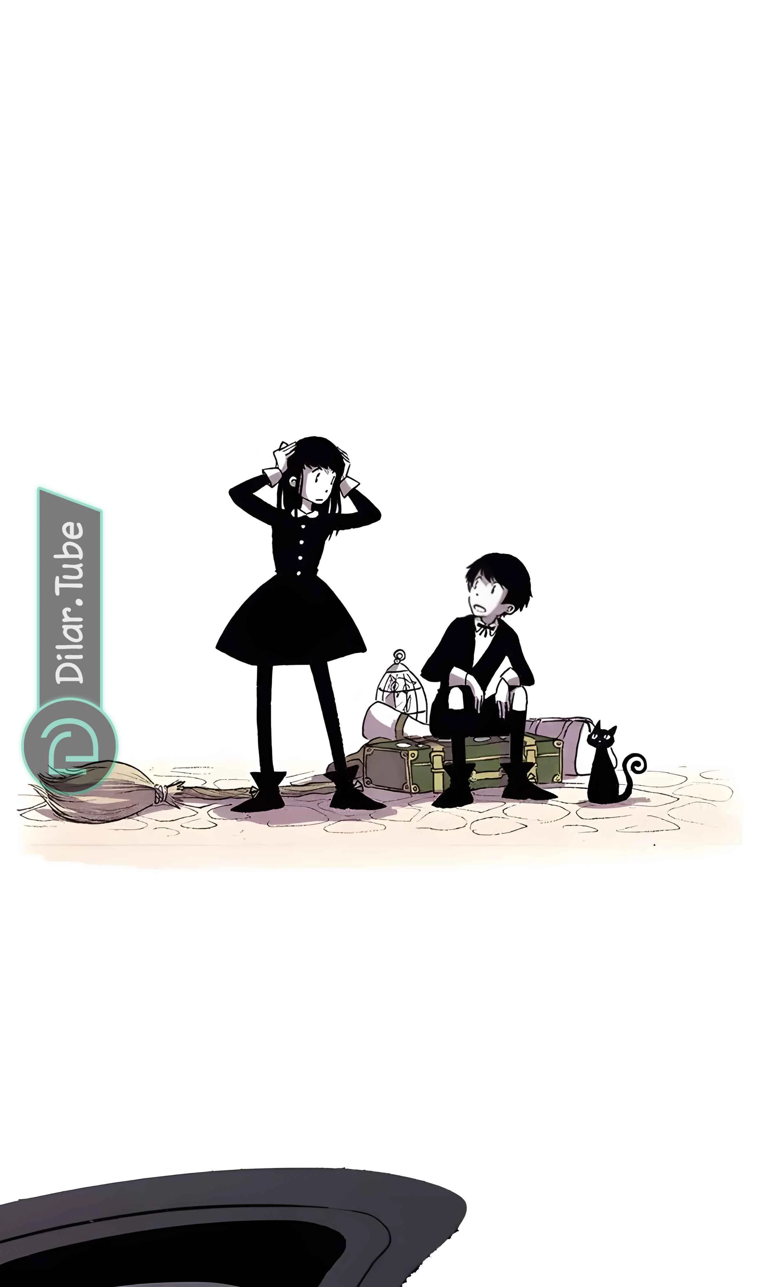 Read Hooky AR Manga Online