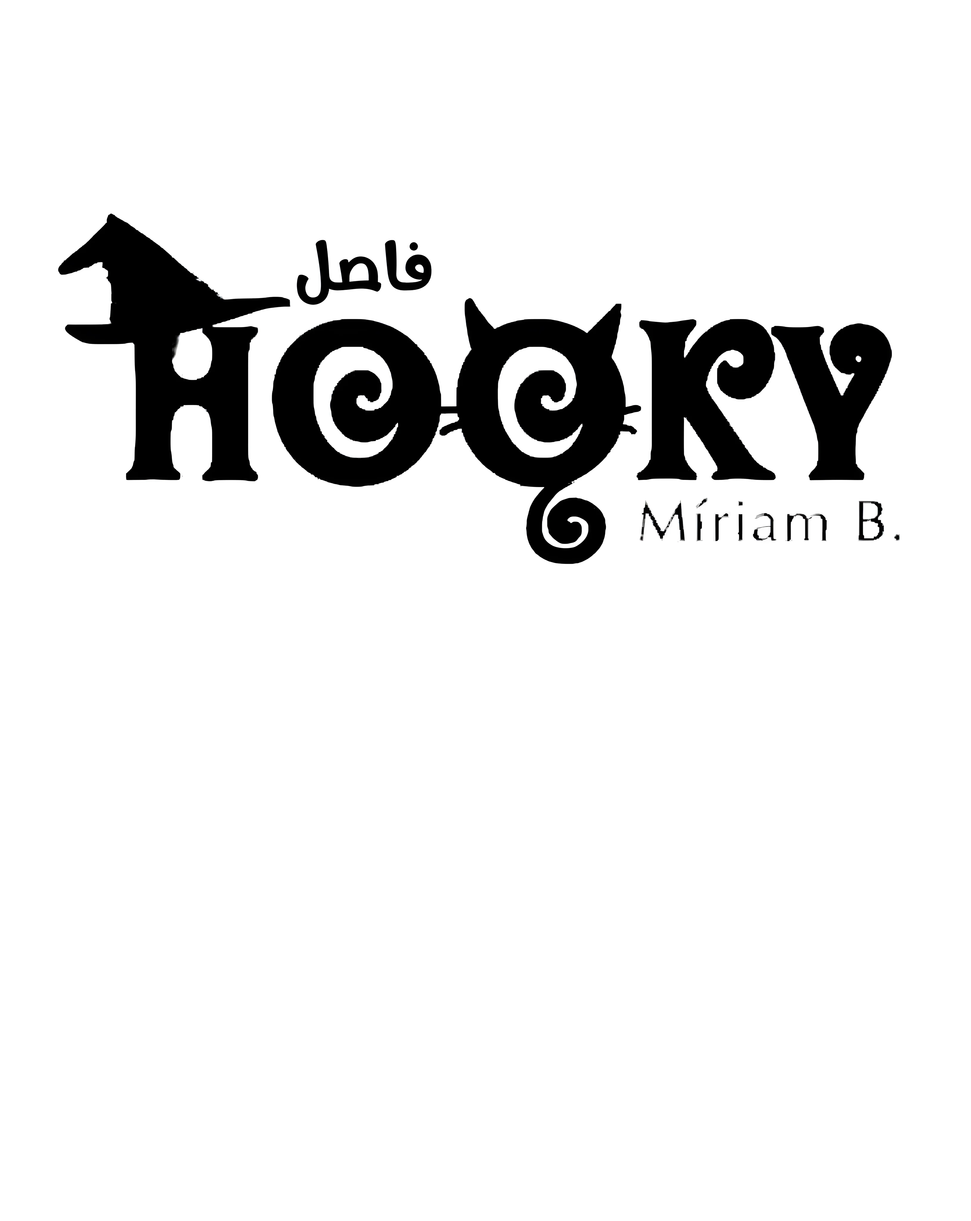 Read Hooky AR Manga Online