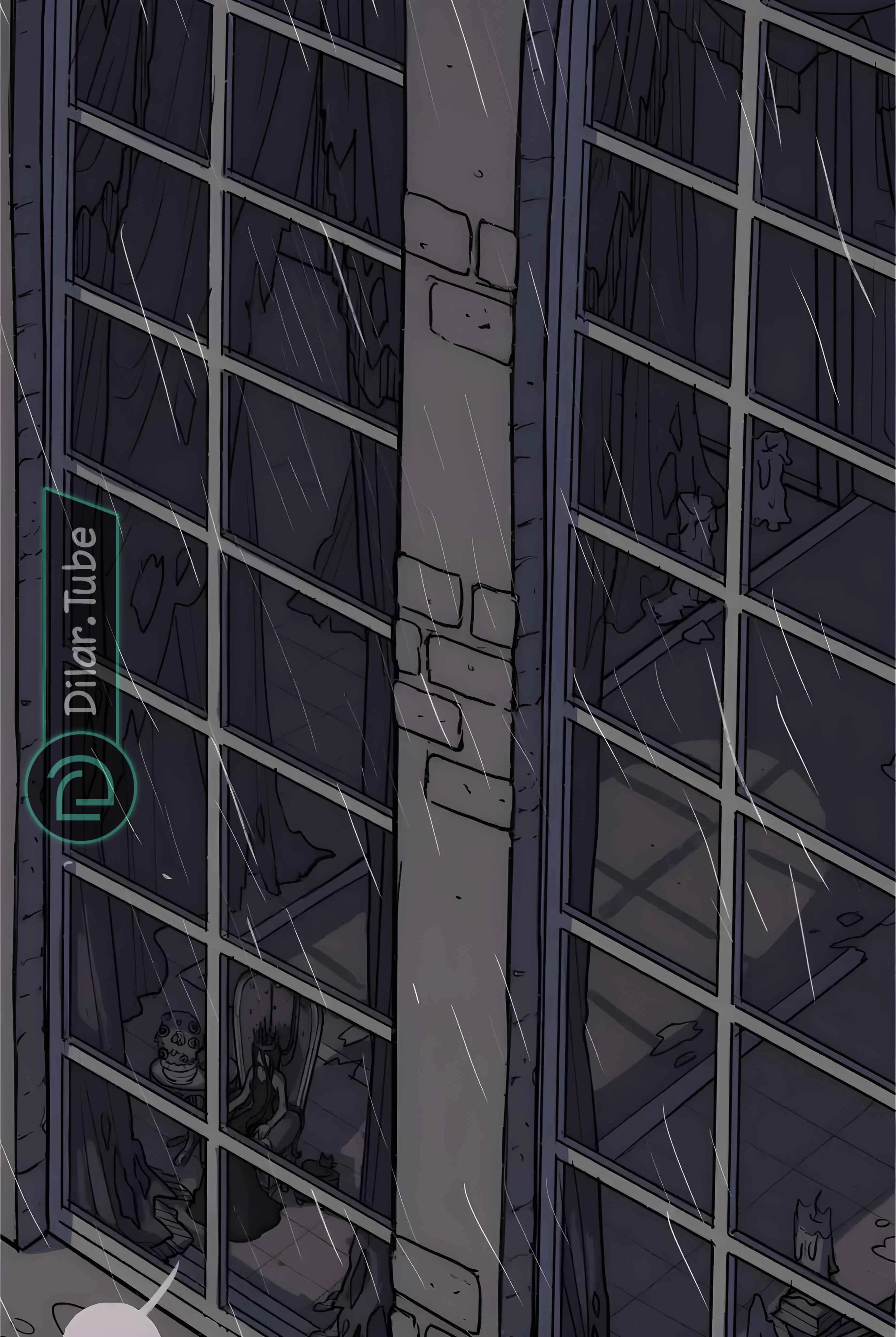 Read Hooky AR Manga Online