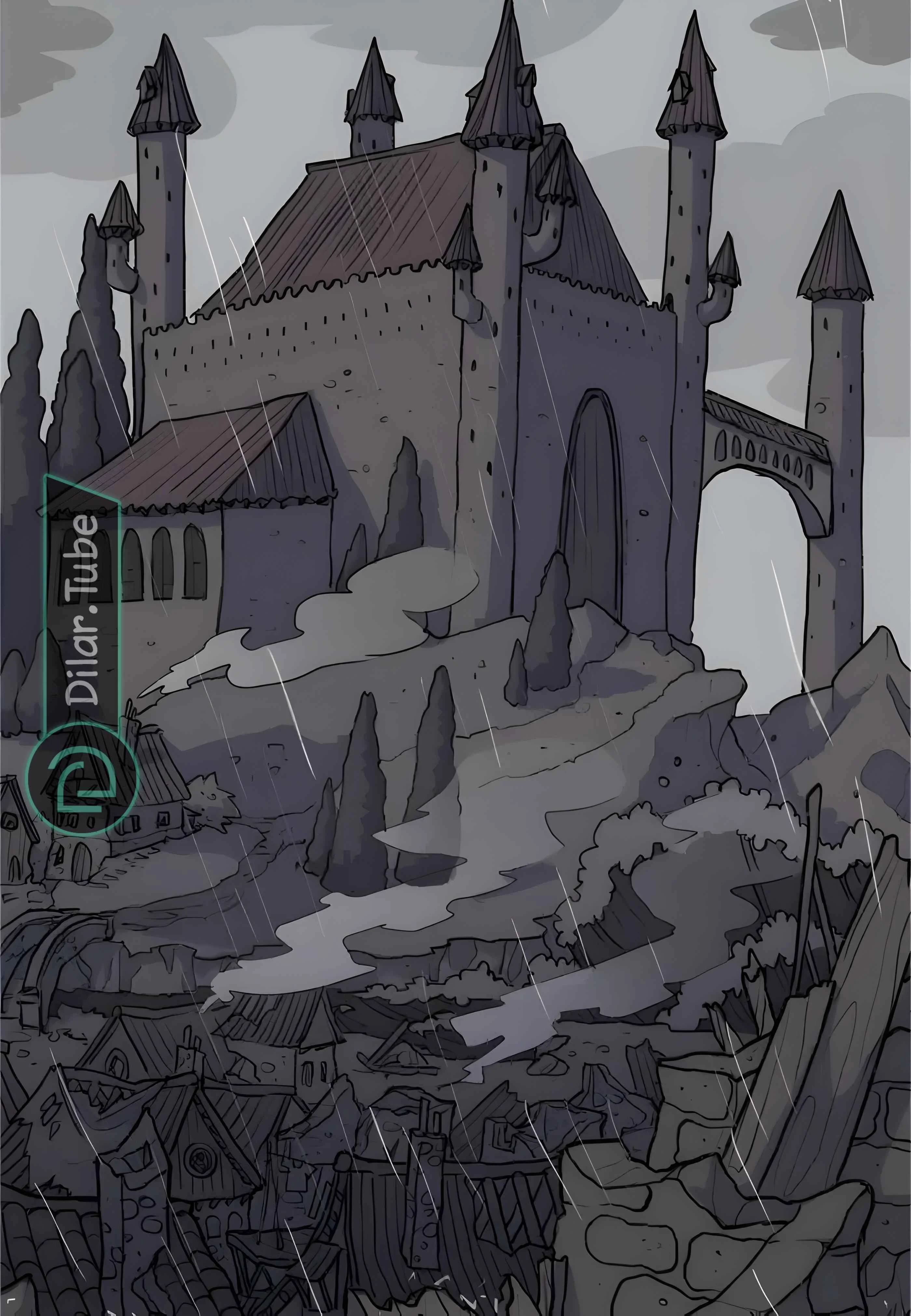 Read Hooky AR Manga Online