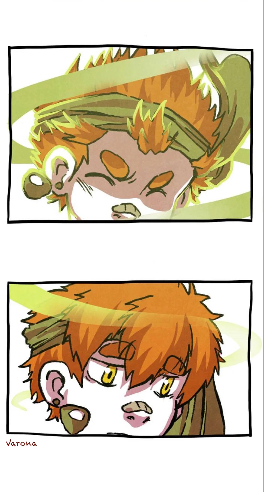 Read Hooky AR Manga Online
