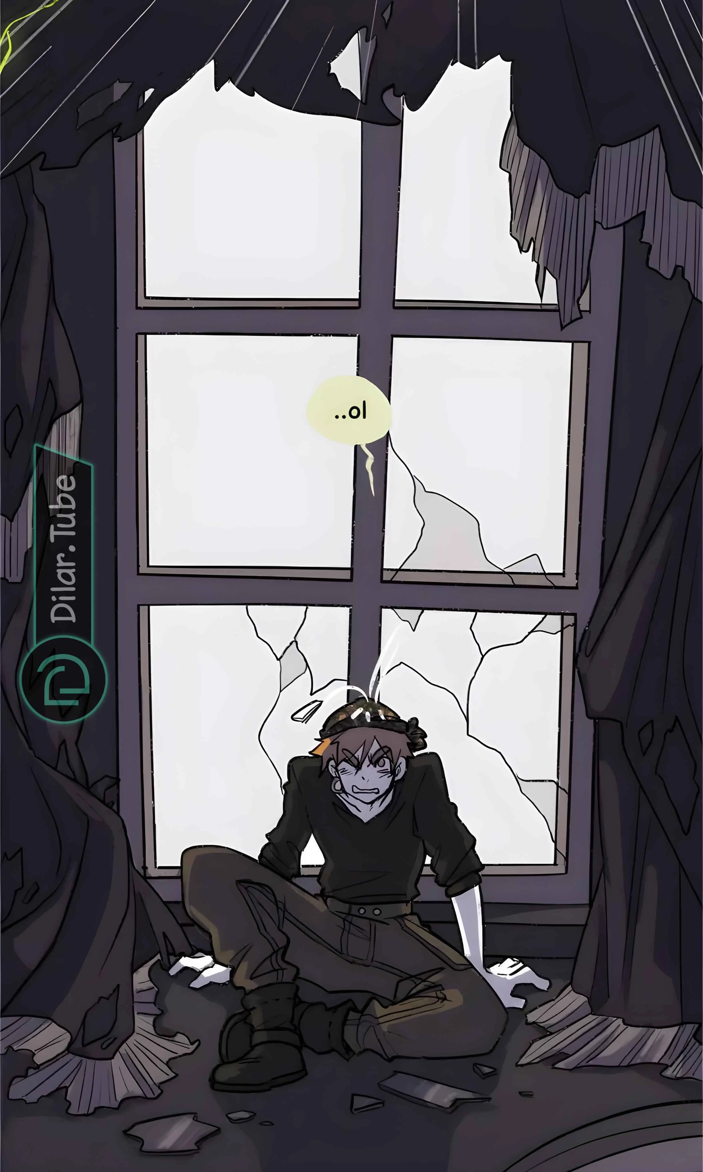 Read Hooky AR Manga Online