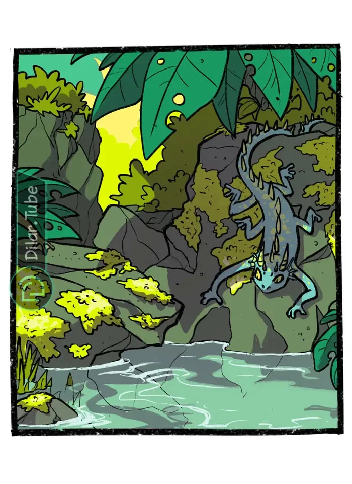 Read Hooky AR Manga Online