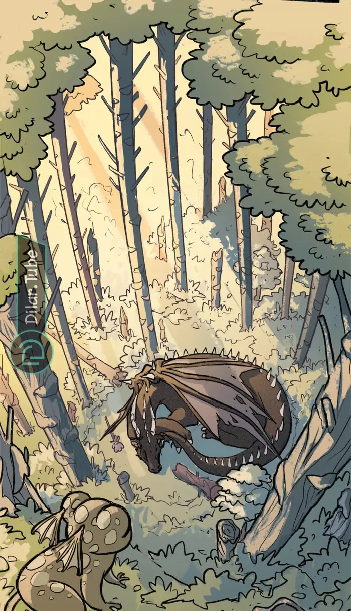 Read Hooky AR Manga Online