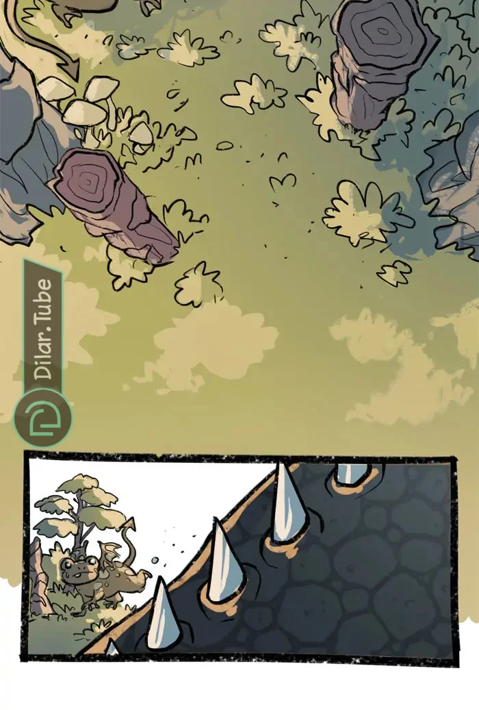Read Hooky AR Manga Online