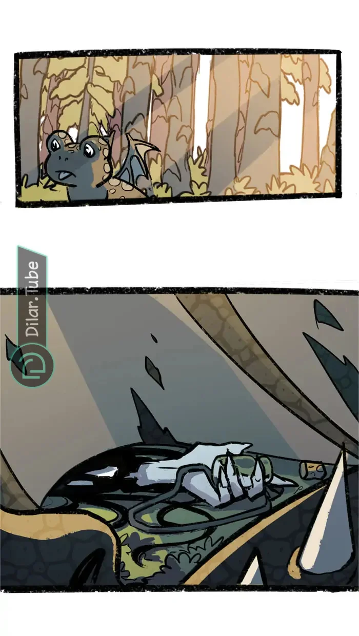Read Hooky AR Manga Online
