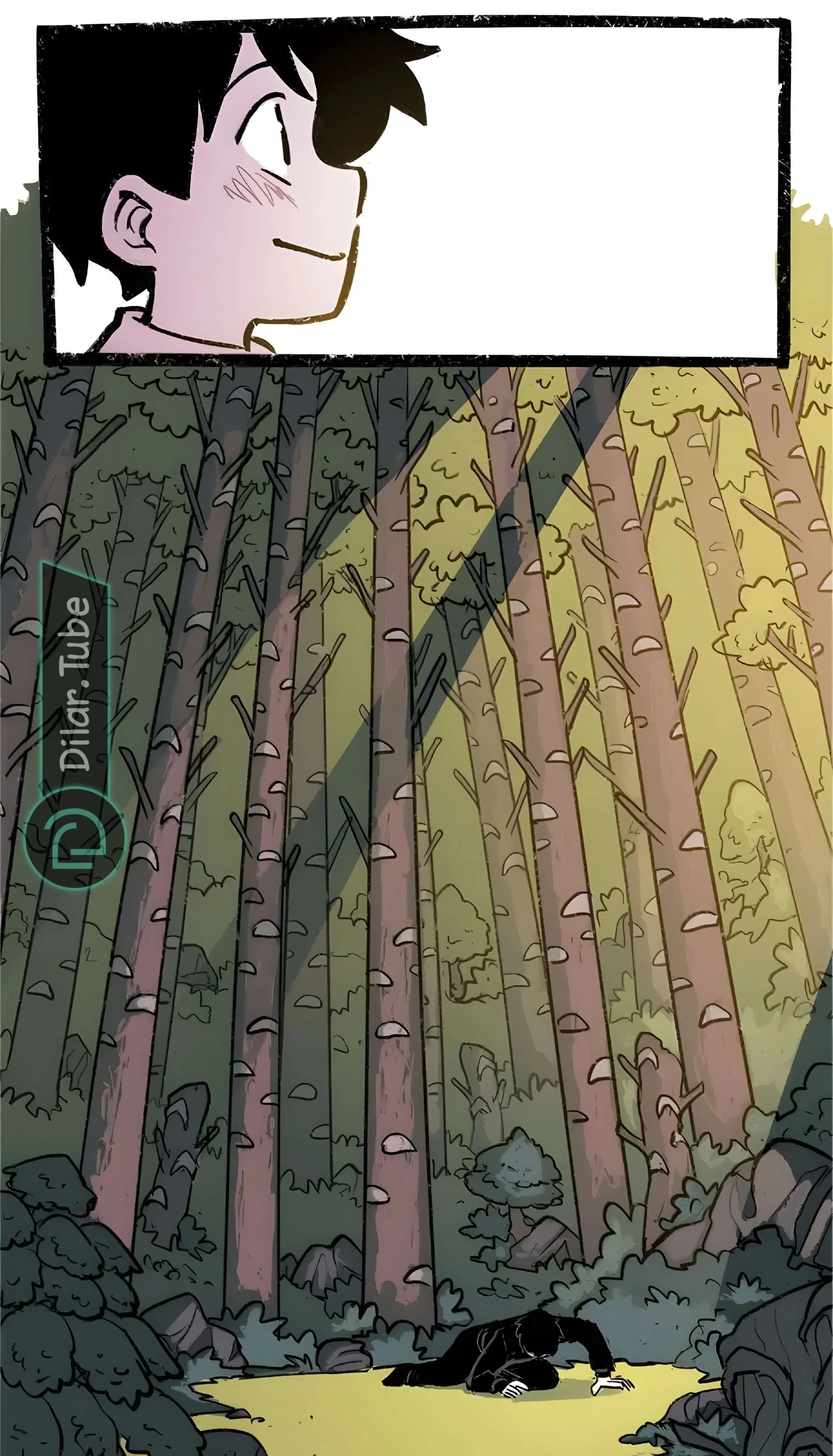 Read Hooky AR Manga Online
