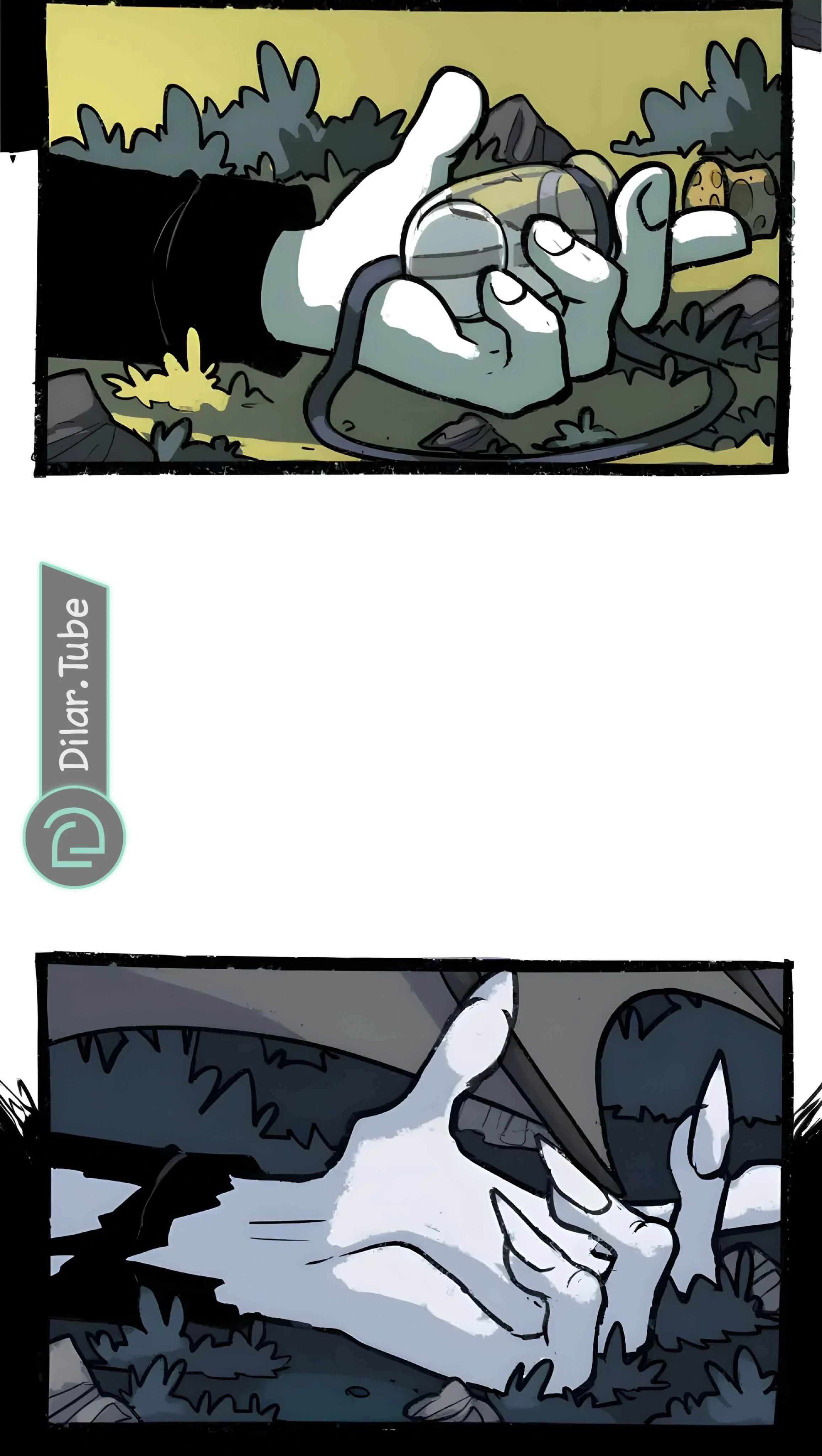 Read Hooky AR Manga Online
