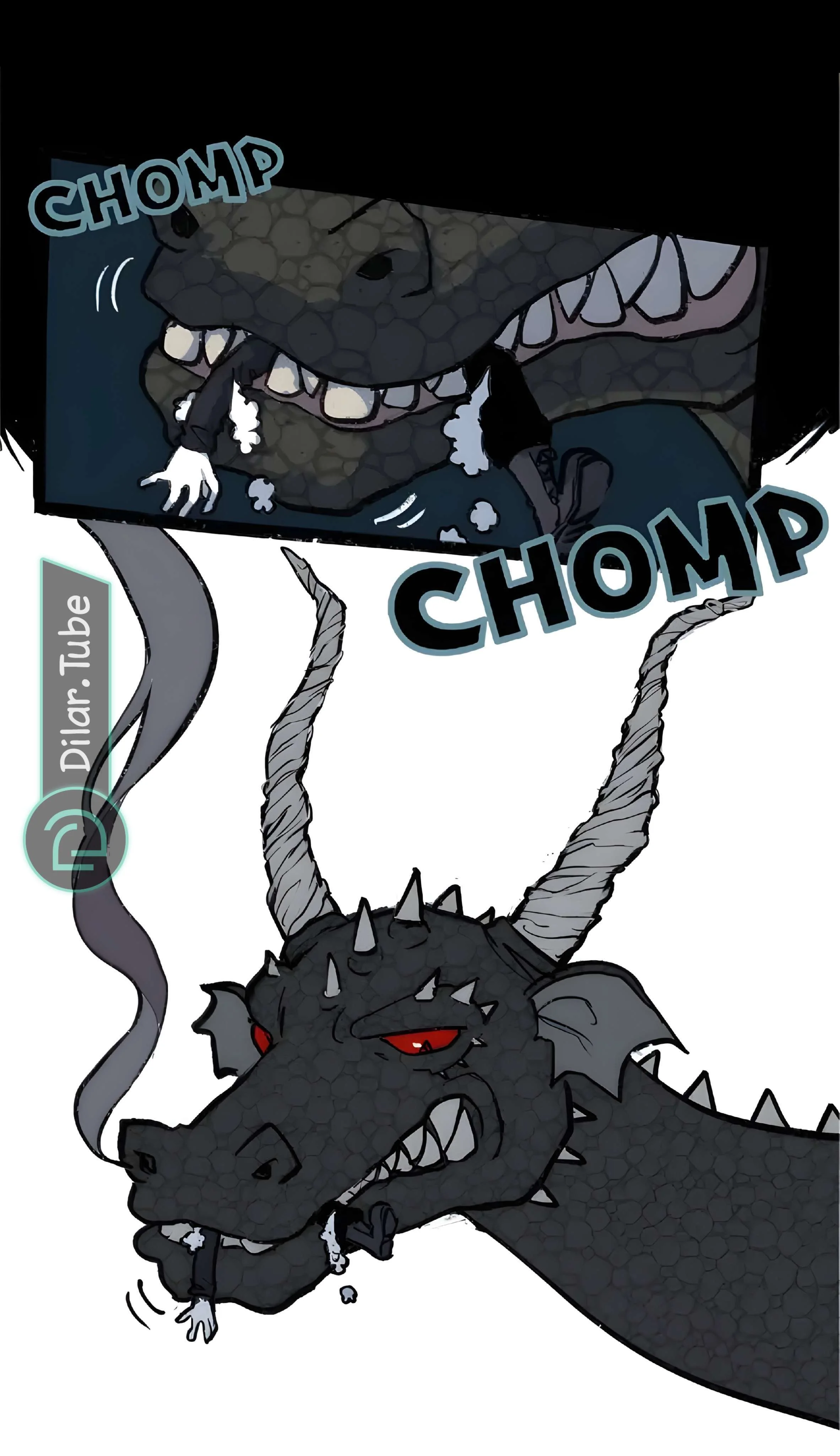 Read Hooky AR Manga Online