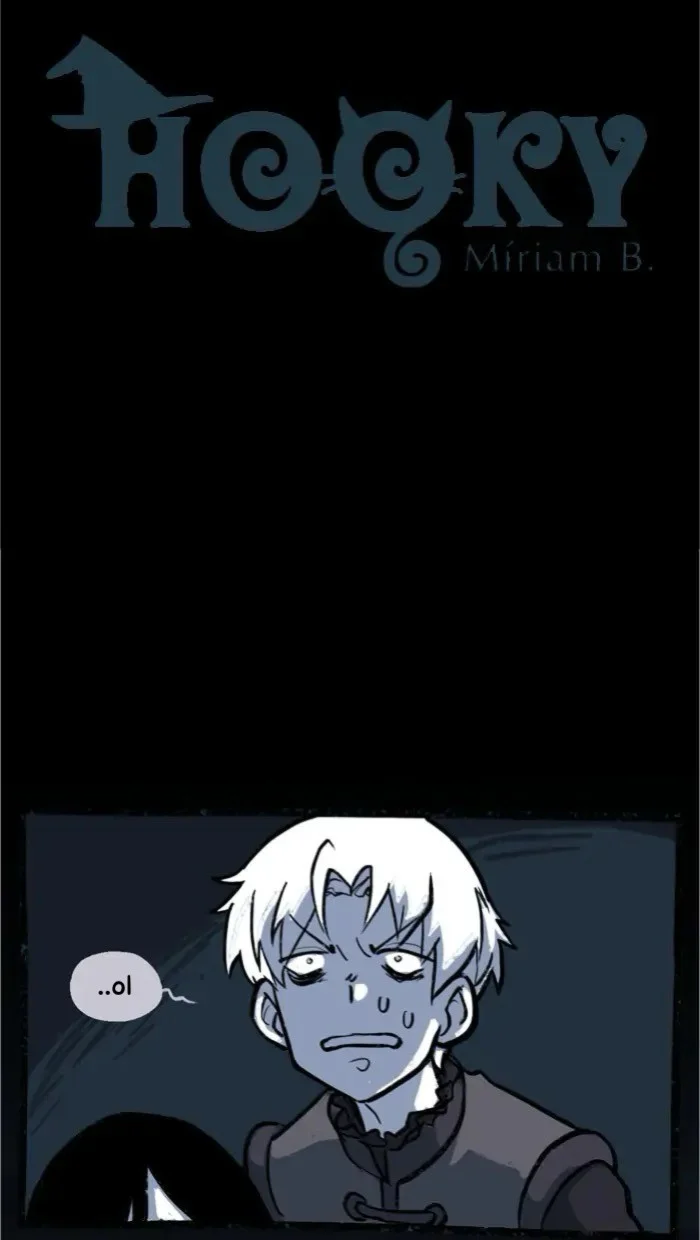 Read Hooky AR Manga Online