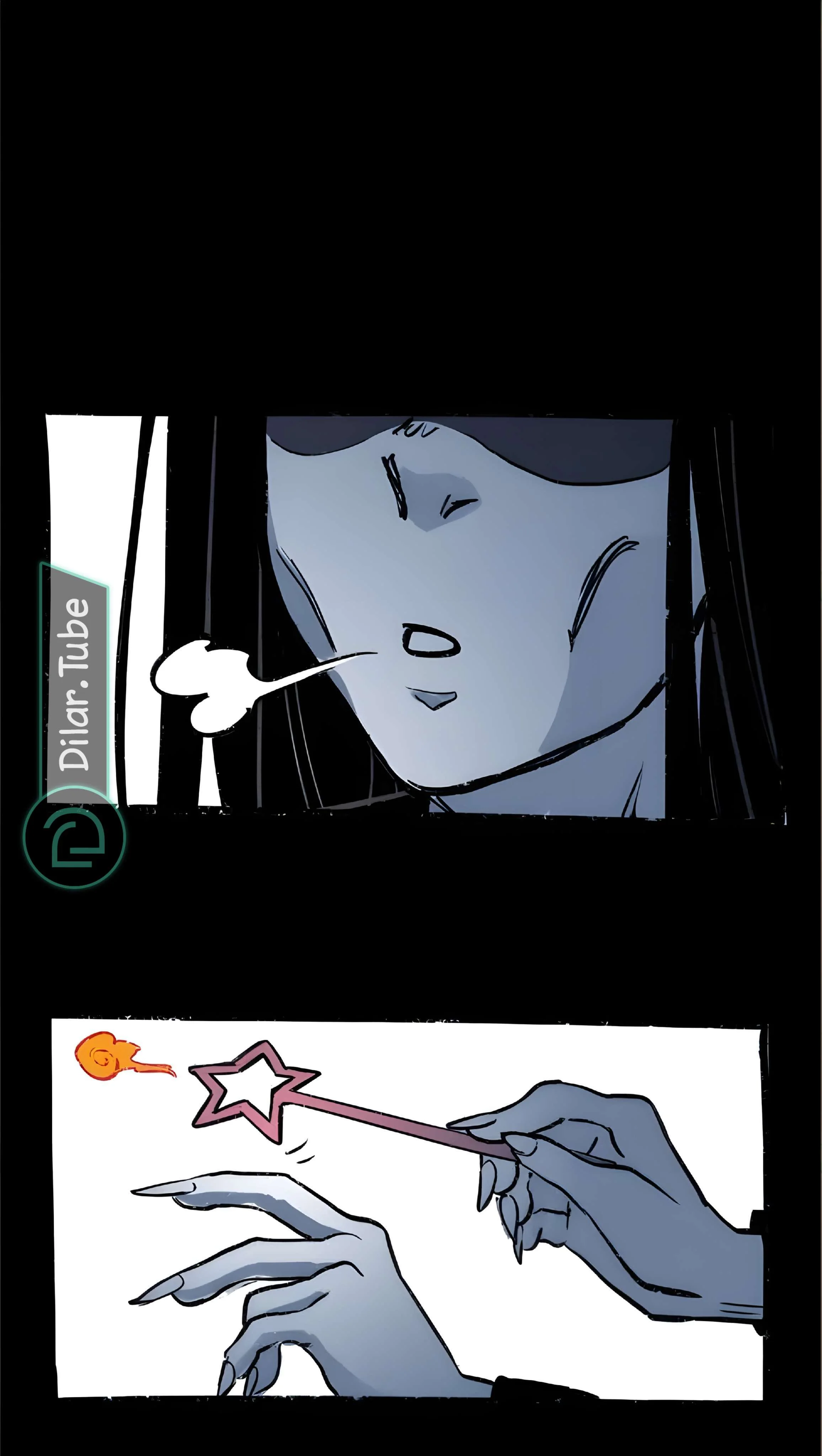 Read Hooky AR Manga Online