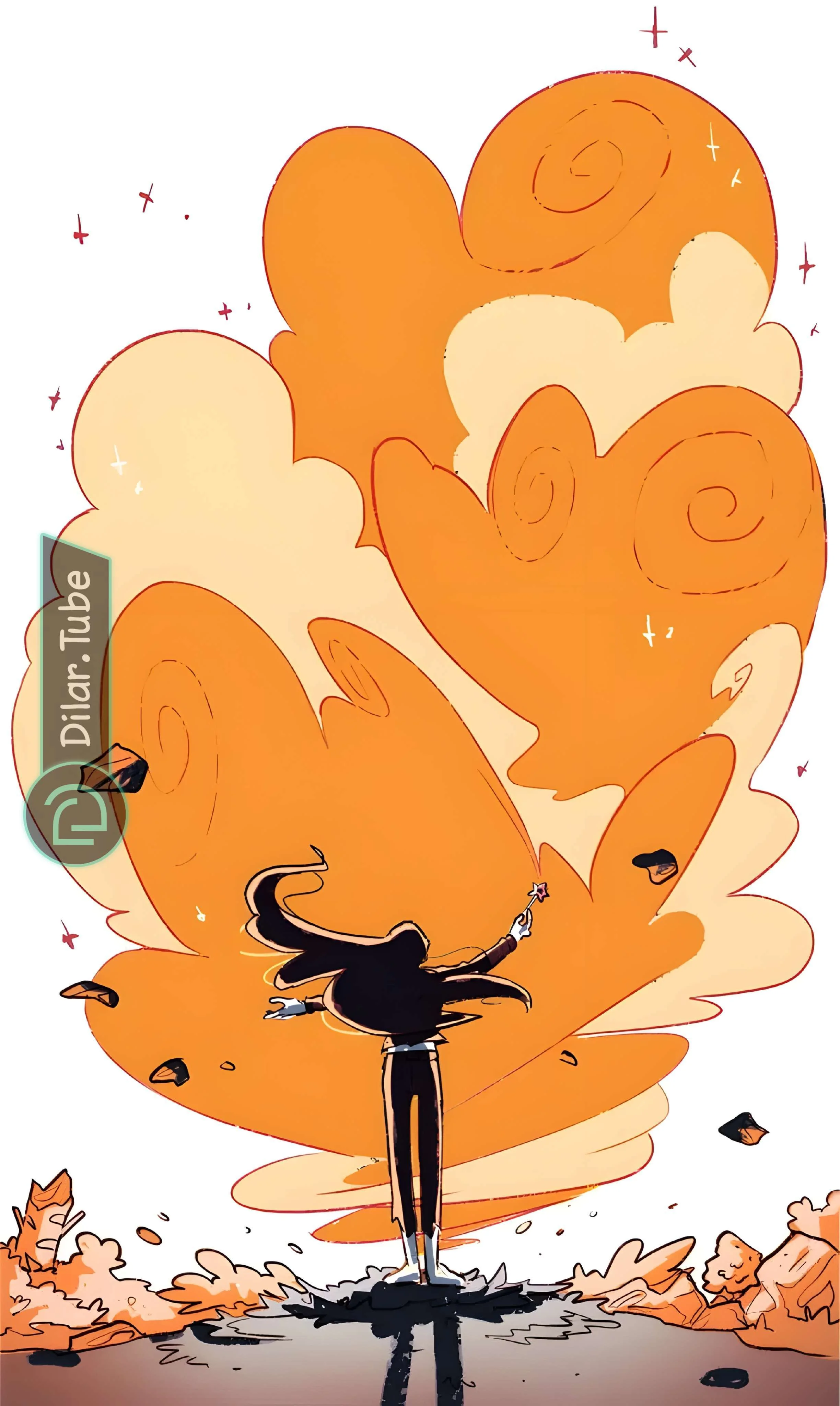 Read Hooky AR Manga Online