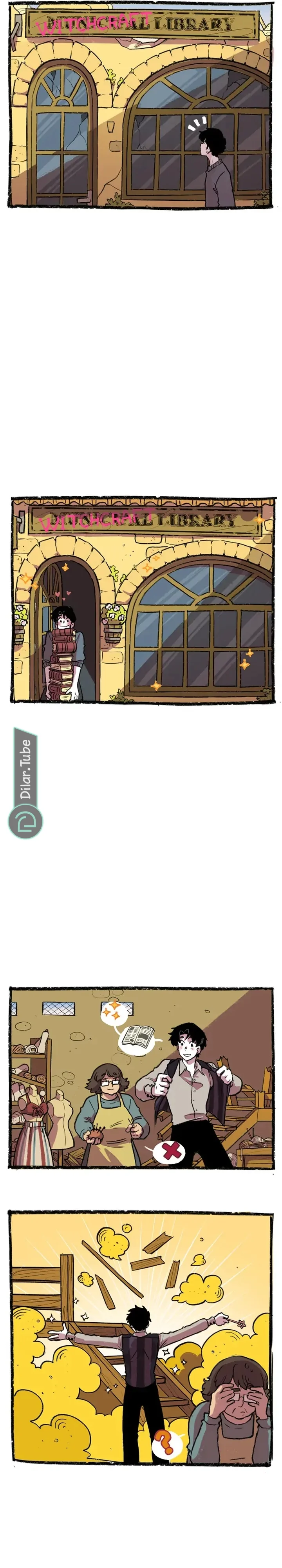 Read Hooky AR Manga Online