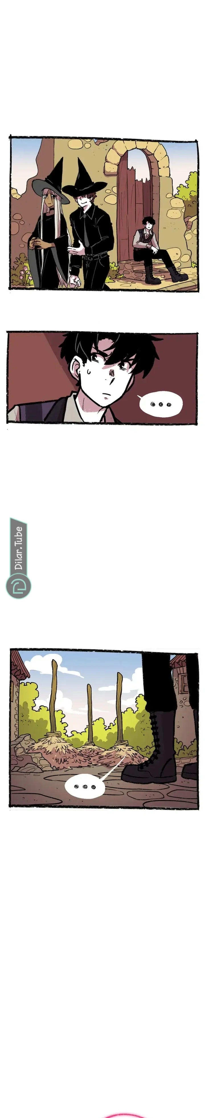 Read Hooky AR Manga Online