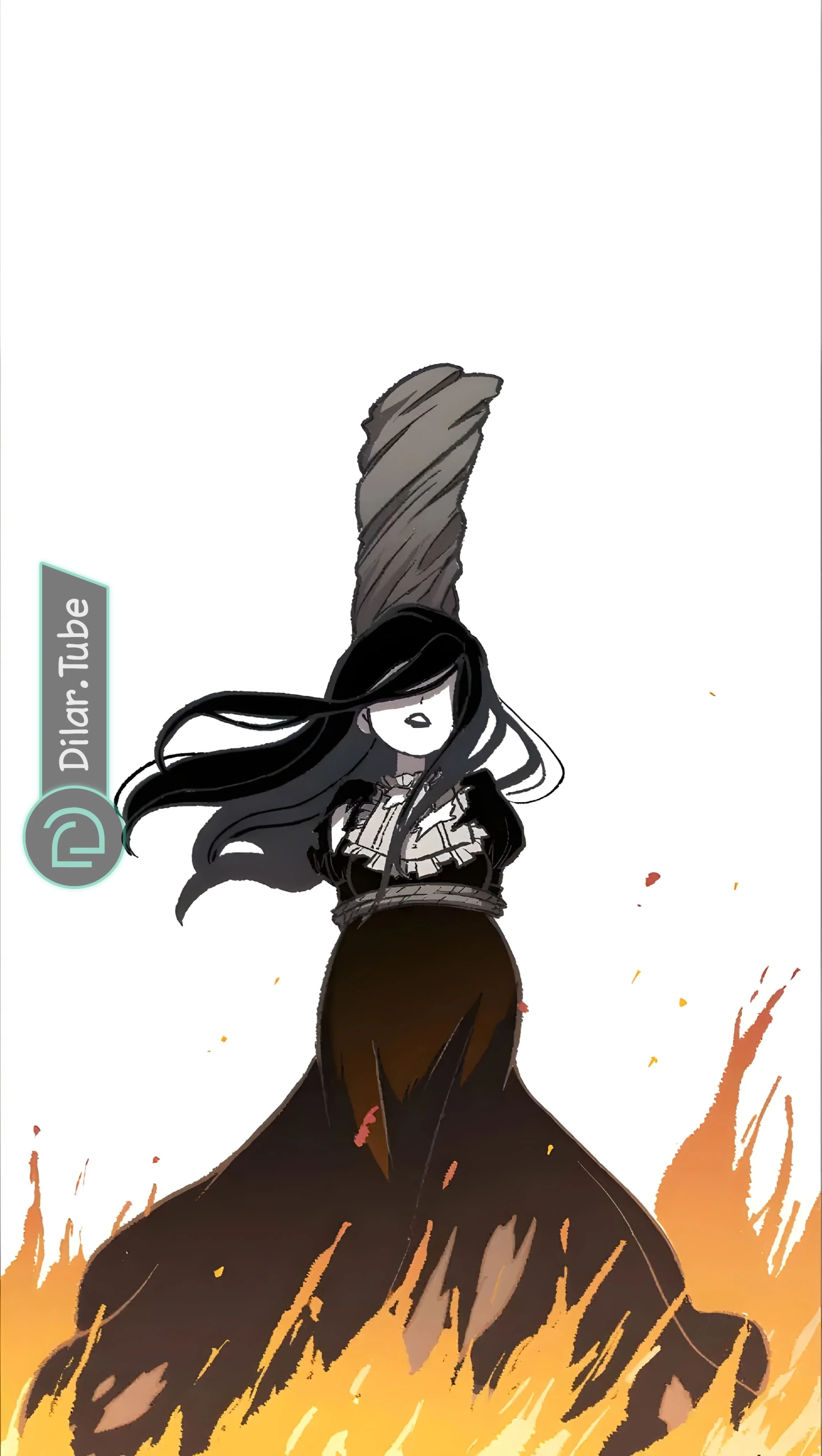 Read Hooky AR Manga Online