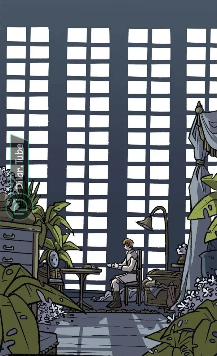 Read Hooky AR Manga Online