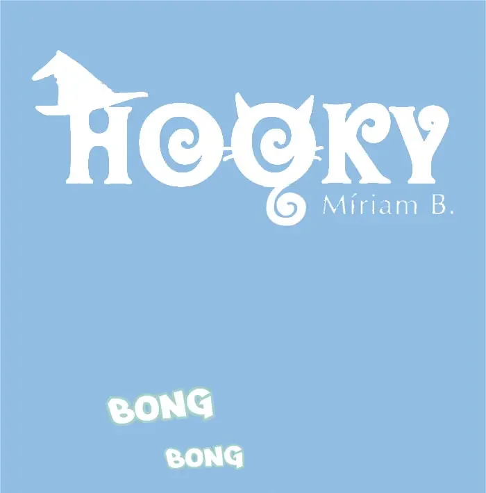 Read Hooky AR Manga Online