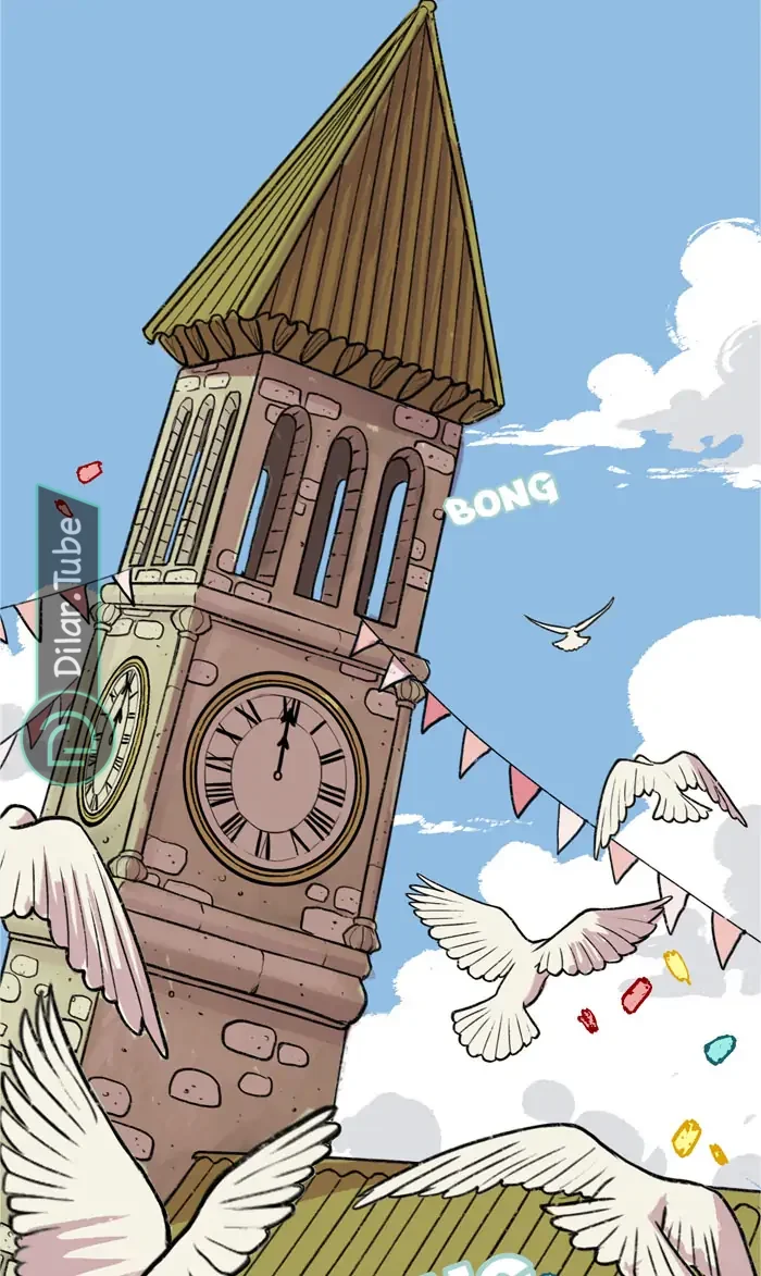 Read Hooky AR Manga Online