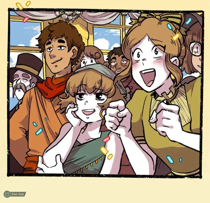 Read Hooky AR Manga Online