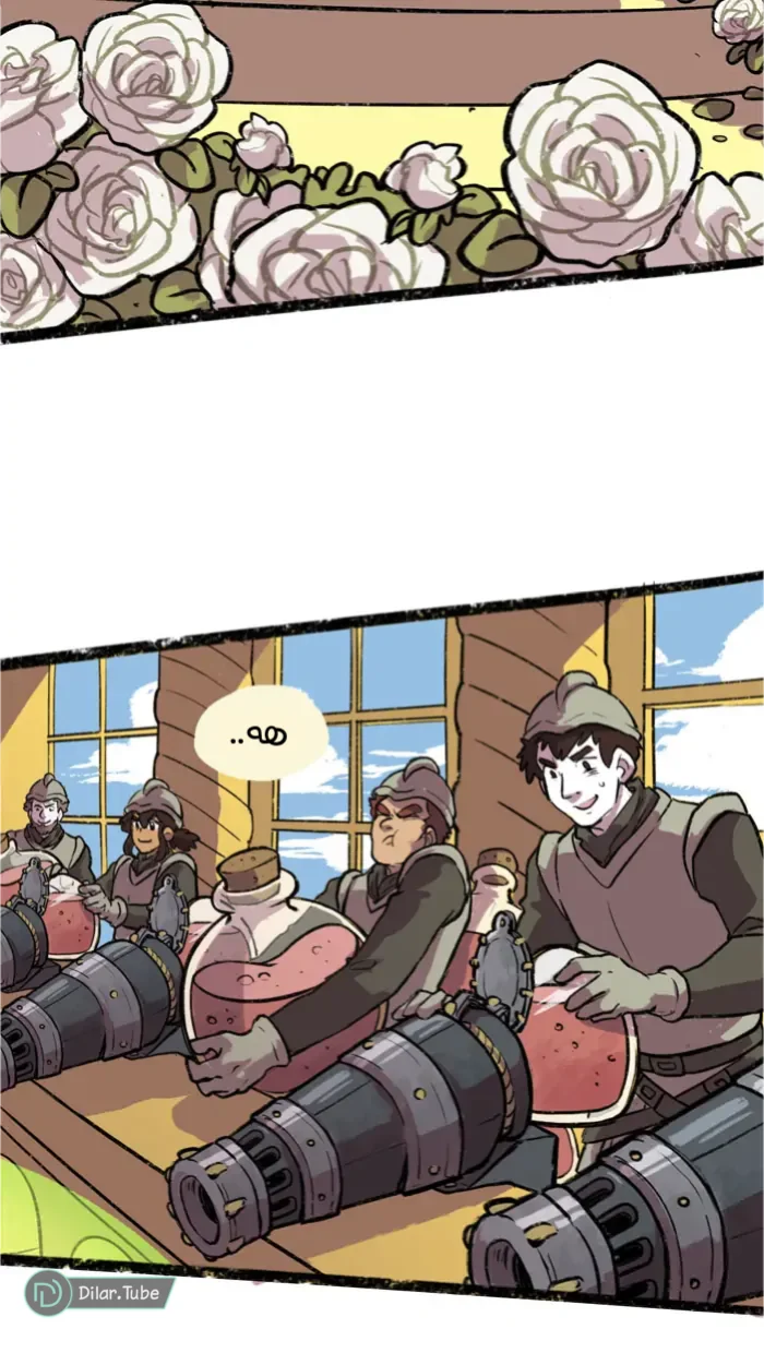 Read Hooky AR Manga Online