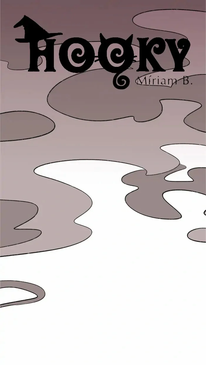 Read Hooky AR Manga Online