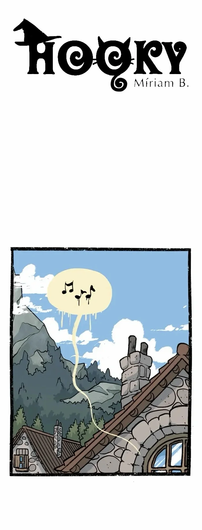 Read Hooky AR Manga Online