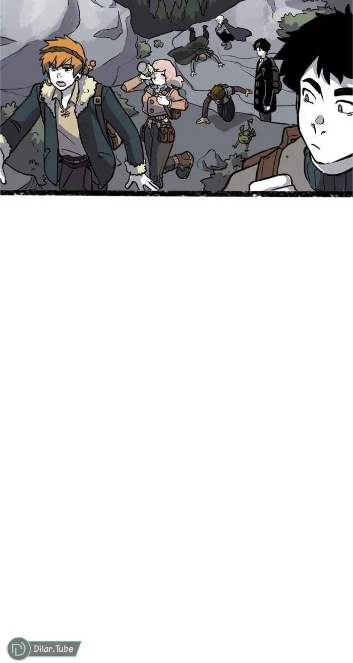 Read Hooky AR Manga Online
