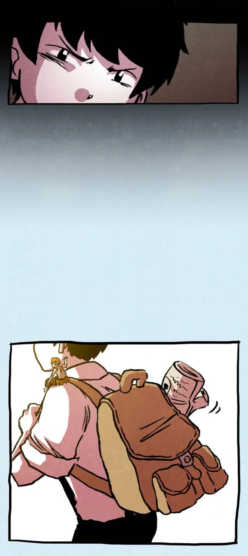 Read Hooky AR Manga Online
